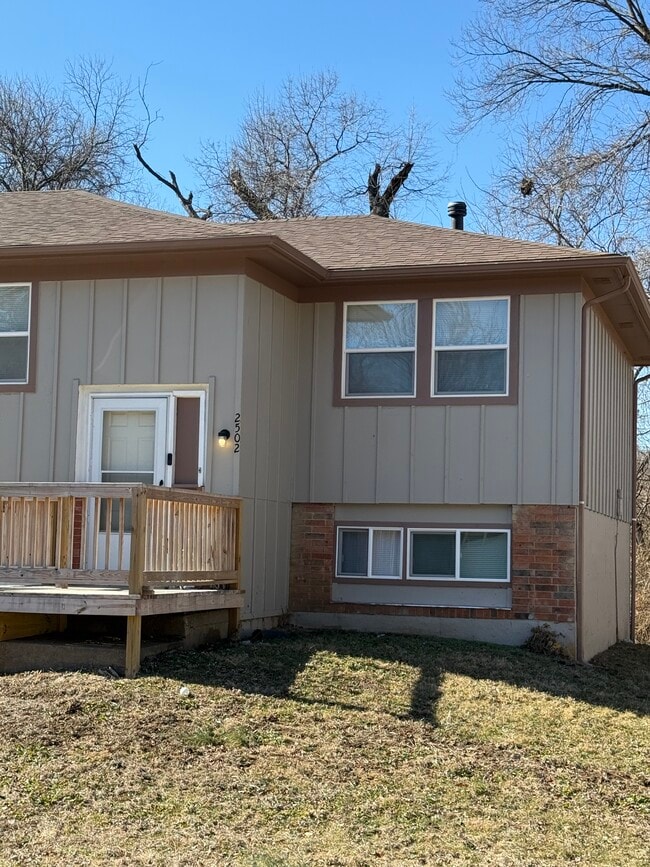 Building Photo - 2502 N 57th St