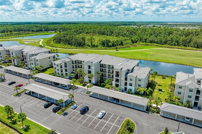 Foto del edificio - 18008 Gawthrop Dr