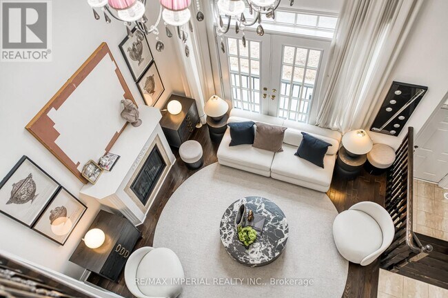 Building Photo - 21 Mackenzie's Stand Ave