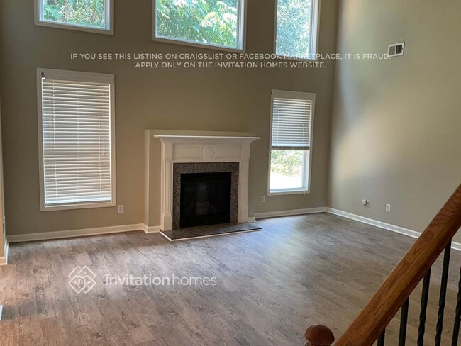 Foto del edificio - 1917 Peach Shoals Cir