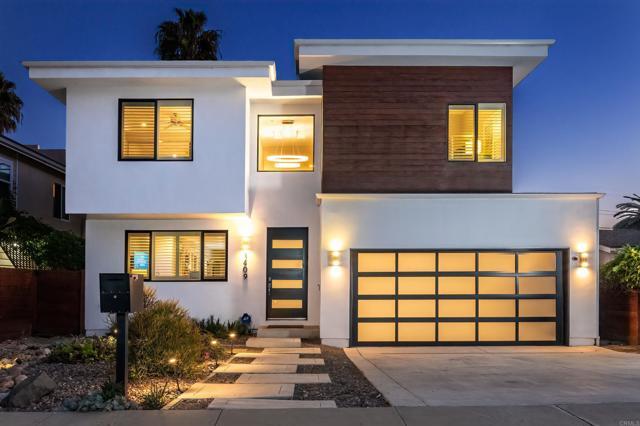 Building Photo - 1409 Opal St