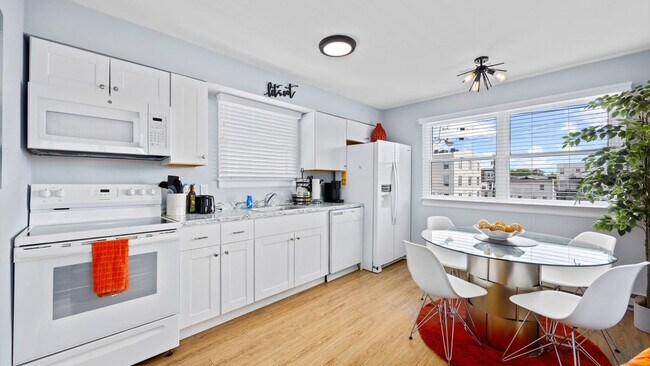 Foto del edificio - 714 West Ave