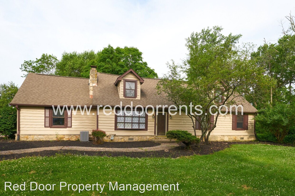 Primary Photo - 5 br, 3 bath House - 6808 Five Points Rd