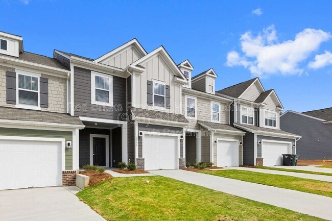 Photo - 2881 Yeager Dr NW Townhome