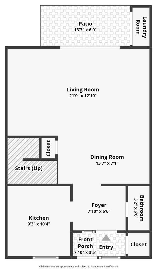 Building Photo - 1337 E Fort Lowell Rd