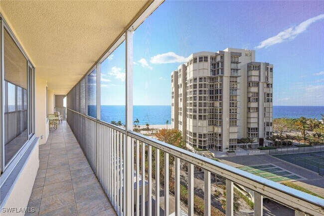 Foto del edificio - 4041 Gulf Shore Blvd N