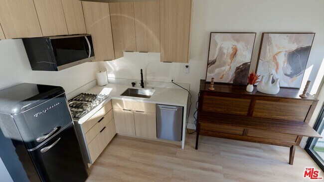 Foto del edificio - 22454 Dolorosa St