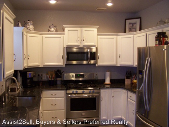 Building Photo - 5 br, 2.5 bath House - 3743 Ironwood