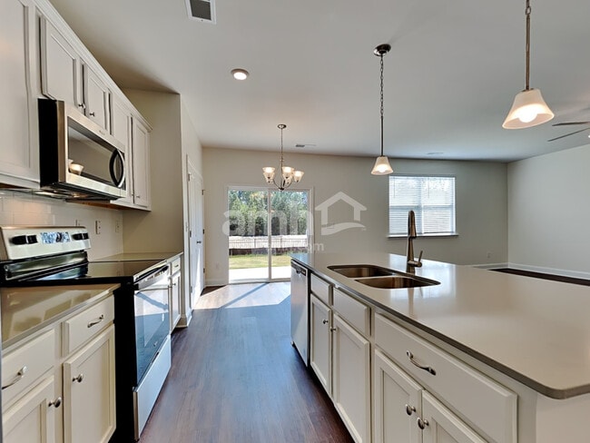 Building Photo - 1319 Bethany Dallas Dr