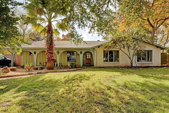 Foto del edificio - 3203 Loyola Ln