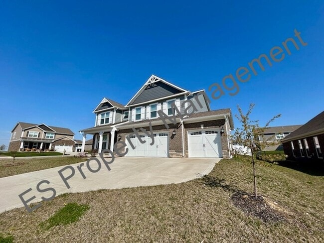 Building Photo - New Construction by D.R. Horton – Welcome ...
