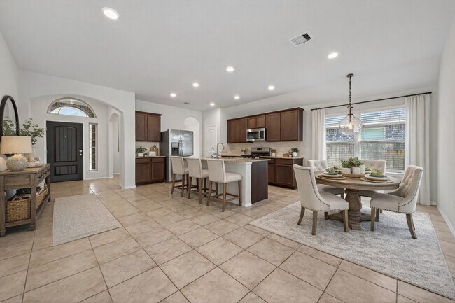 Foto del edificio - 2710 Little Caney Way