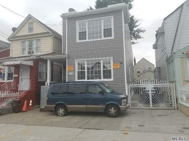 Building Photo - 107-32 124th St