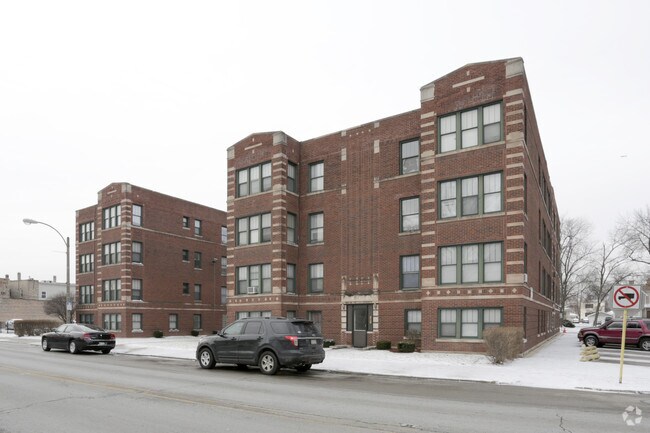 Building Photo - Erie Lake Apartments