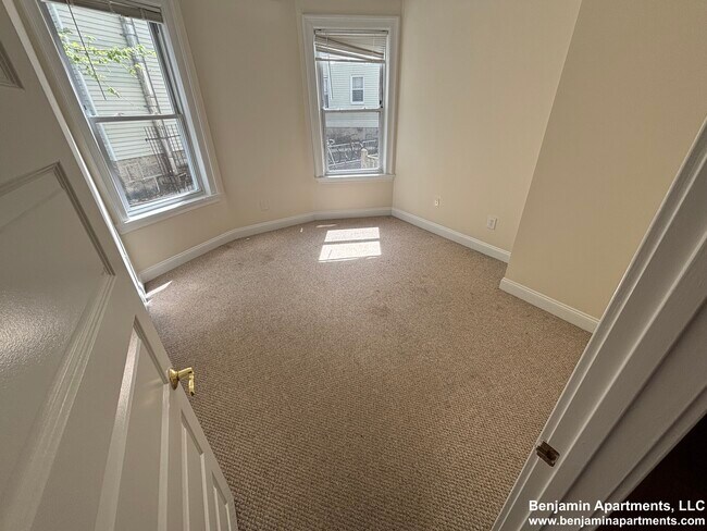 Foto del edificio - 41 Ashford St