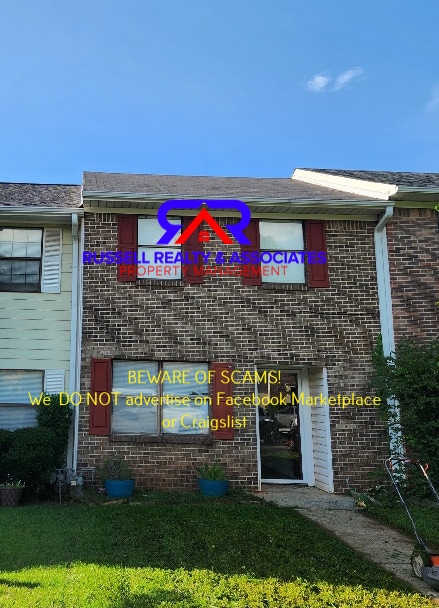 Building Photo - 5422 Notting Hill Rd