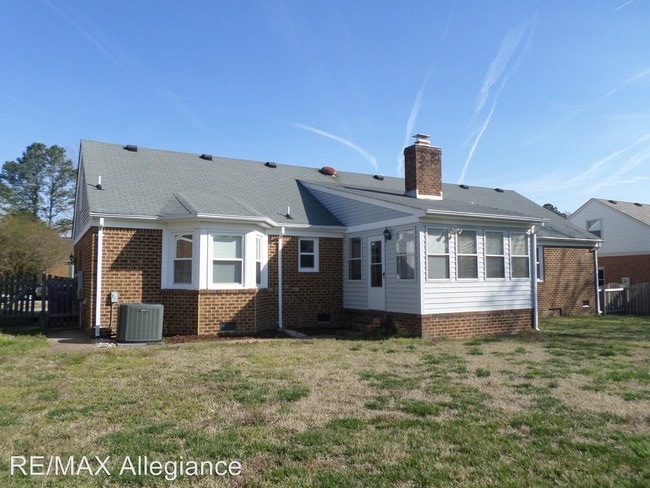 Foto del edificio - 1036 Weeping Willow Dr