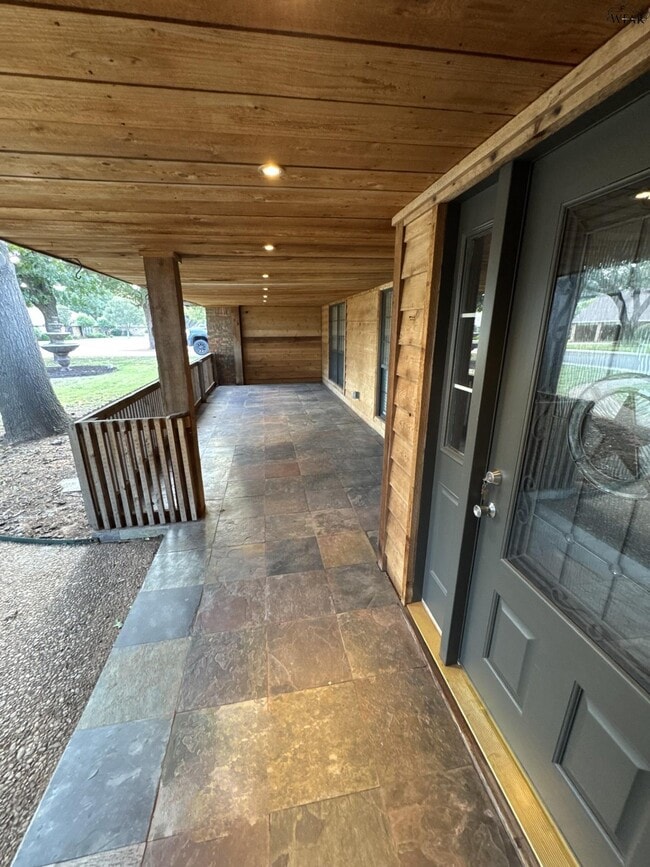 Foto del edificio - 4514 Shady Ln