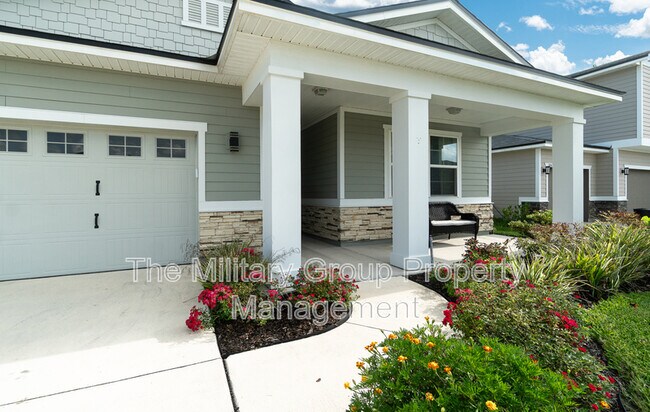 Building Photo - 1837 Amberly Dr
