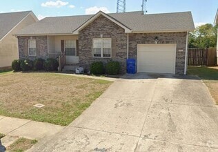 Building Photo - 2611 Cider Dr
