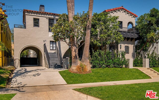 Foto principal - 313 N Mansfield Ave