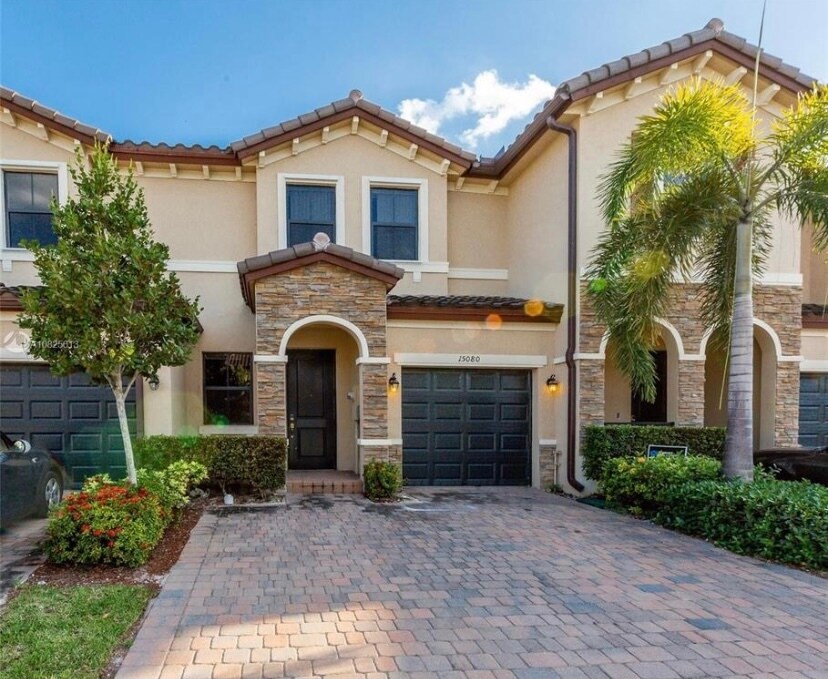 15080 SW 118th Ln, Miami, FL 33196 Townhome Rentals in Miami FL