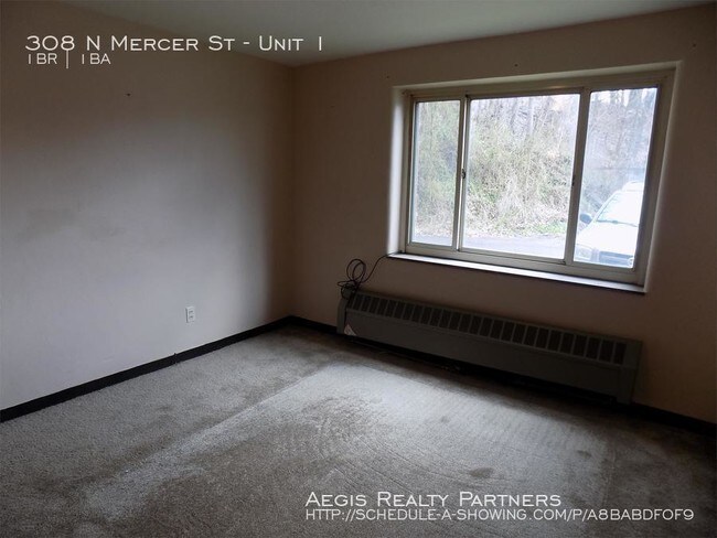 Building Photo - 308 N Mercer St