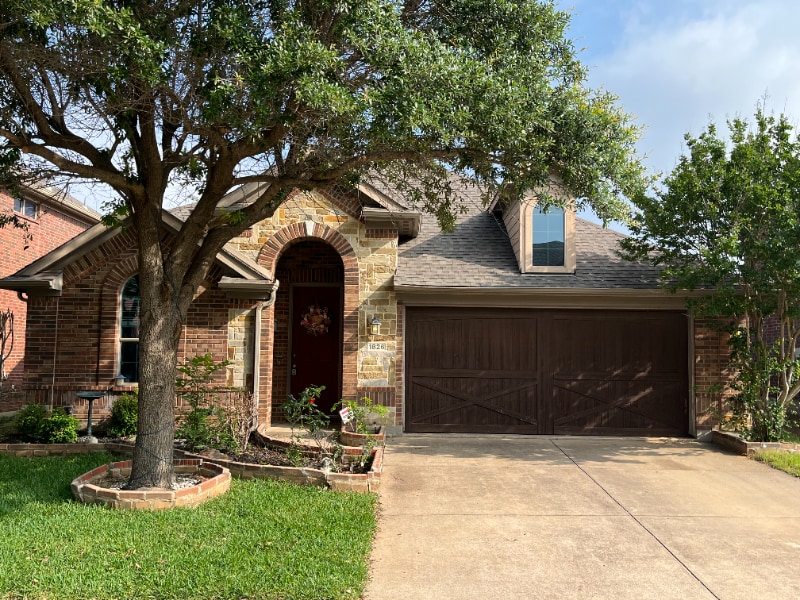 1826 Long Bow Trail, Euless, TX 76040 House Rental in Euless, TX