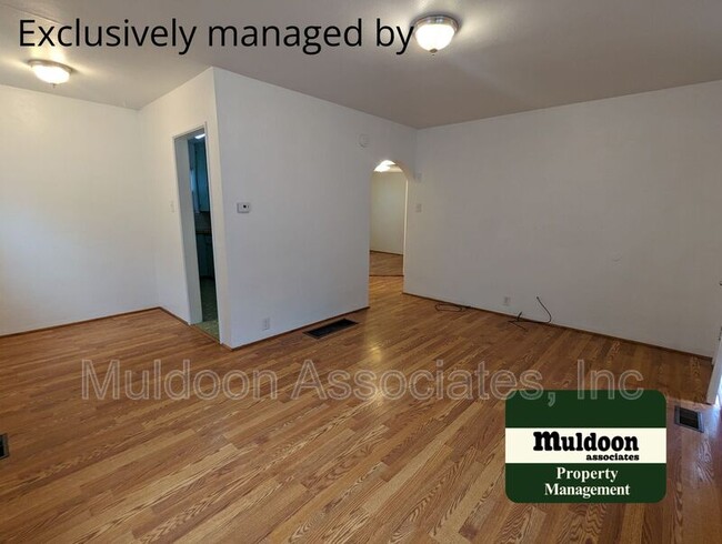 Foto del edificio - 1721 Wabash Ave