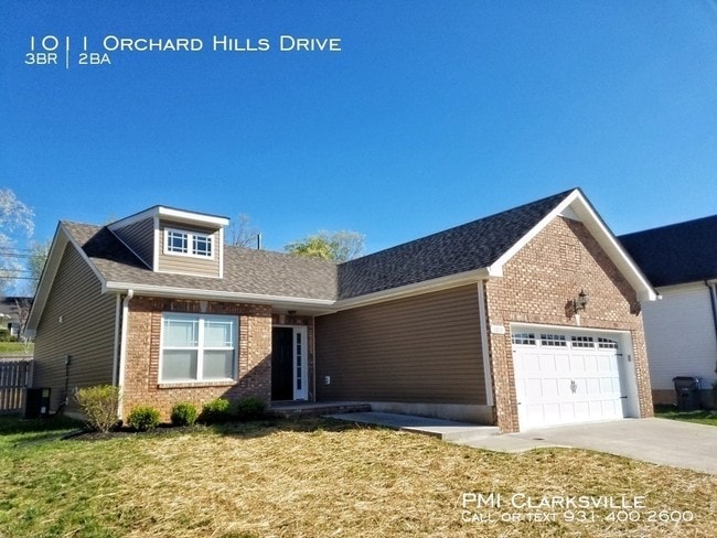 Building Photo - 1011 Orchard Hills Dr