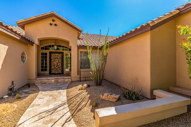 Foto del edificio - Beautiful Preserve Lot with Beautiful views