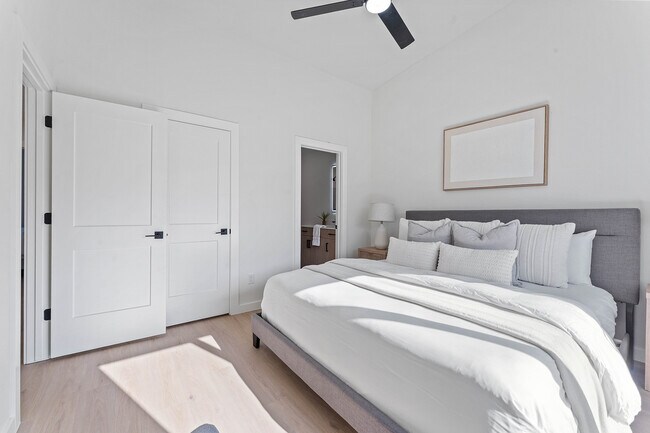 Foto del edificio - The Flats on Razorback