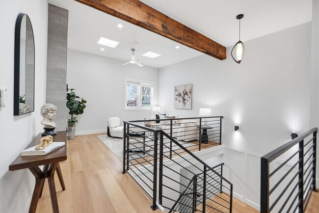 Foto del edificio - 3620 13th St NW