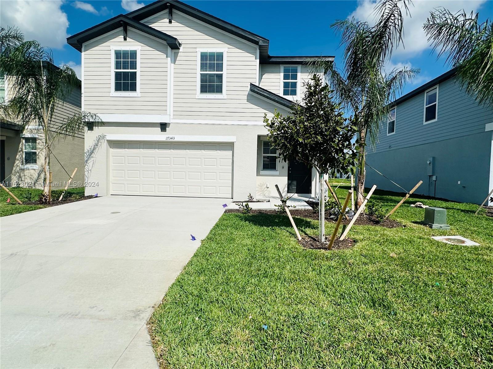 17343 Monte Isola Wy, North Fort Myers, FL 33917 - House Rental in ...