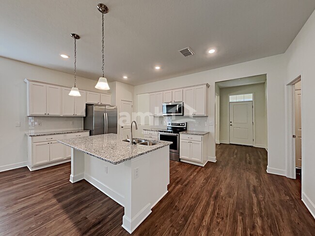 Foto del edificio - 2820 Wilder Meadows Ln