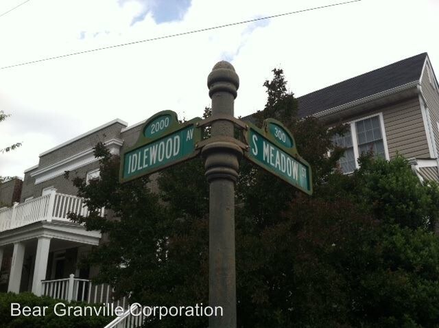 Building Photo - 2010 Idlewood Ave