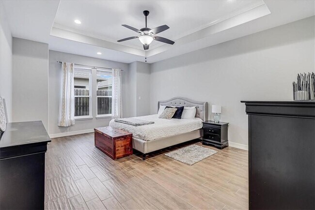 Foto del edificio - 3833 Pennine Way