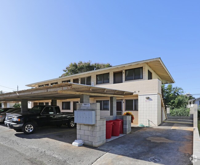 Primary Photo - 708 Olokele Ave