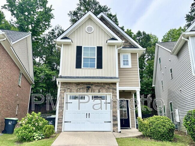 Foto del edificio - 121 Park Ridge Way