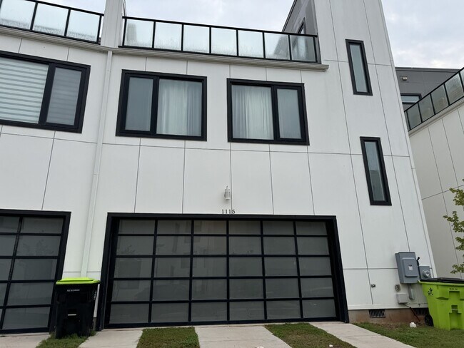Building Photo - Furnished with Modern Class!