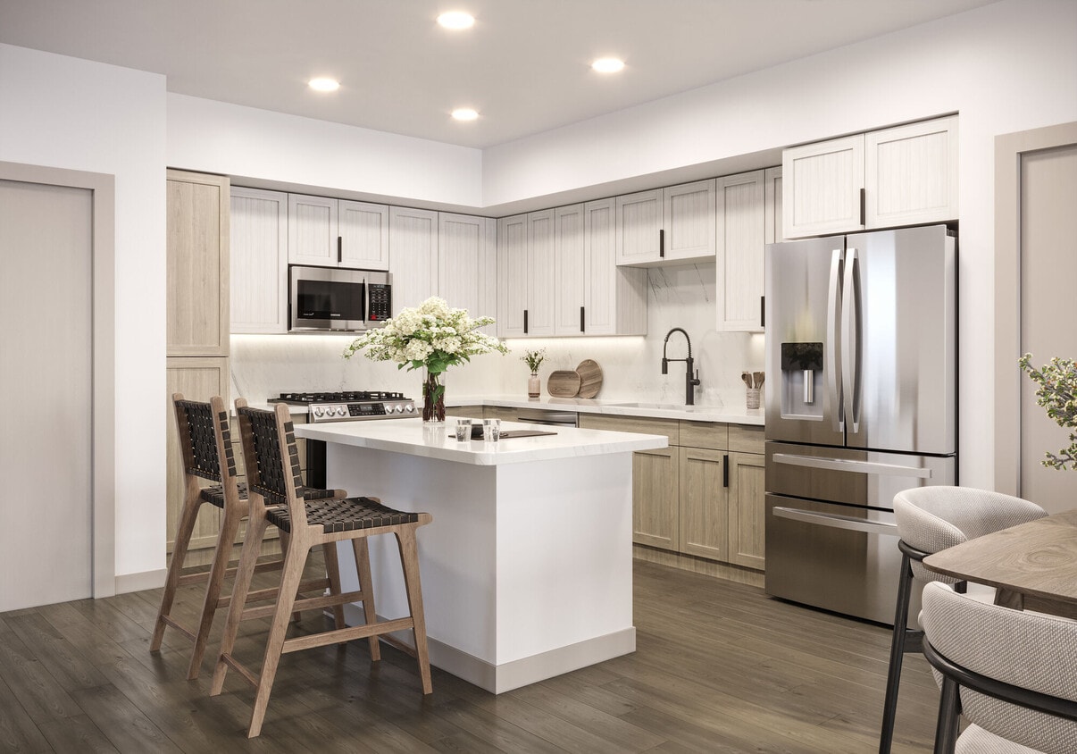 Broadstone Villas Apartments in Folsom, CA