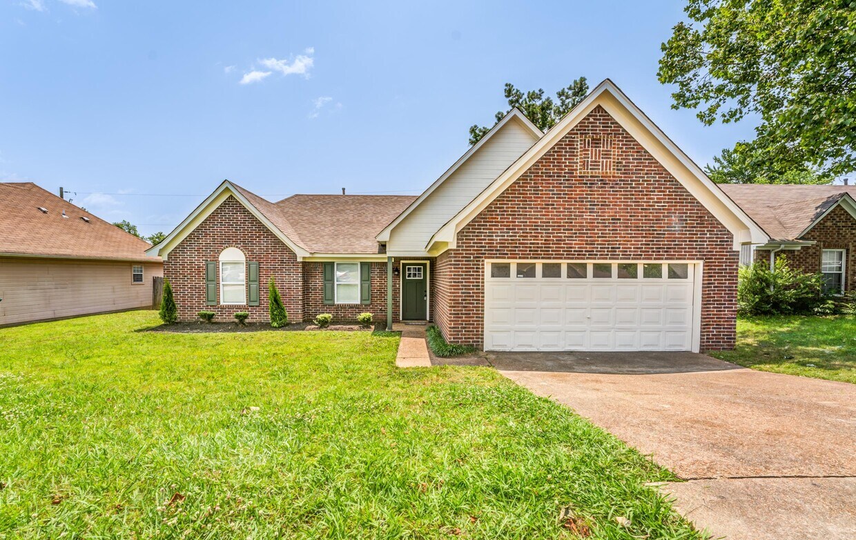 Foto principal - 6601 Mallard Nest Cove