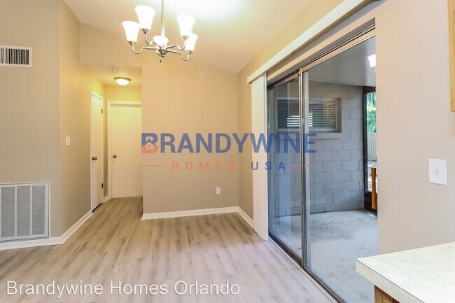 Foto del edificio - 3 br, 2 bath House - 10354 Justus Dr