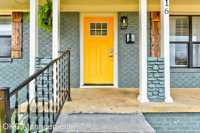 Building Photo - 2 br, 1 bath House - 2216 Hasley Drive