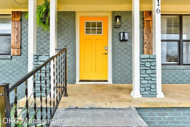 Foto del edificio - 2 br, 1 bath House - 2216 Hasley Drive