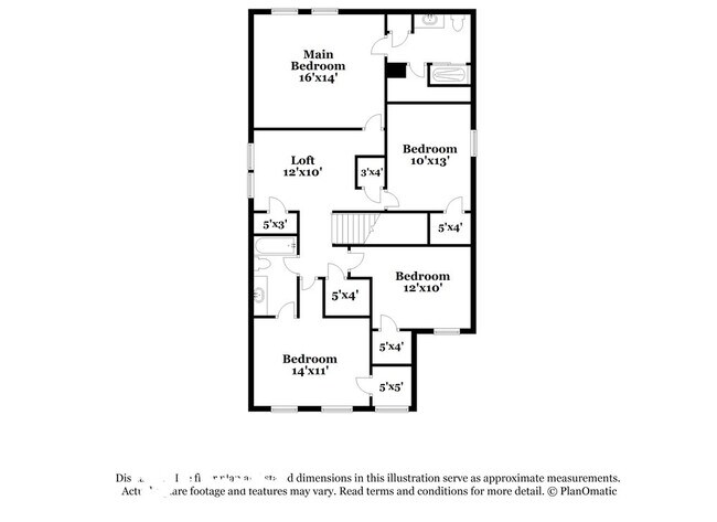 Building Photo - 1021 Cades Cove Way