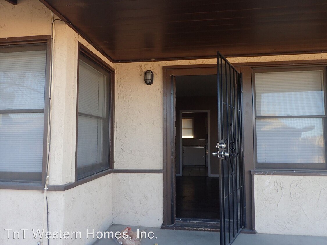 Foto principal - 1006 E California Ave