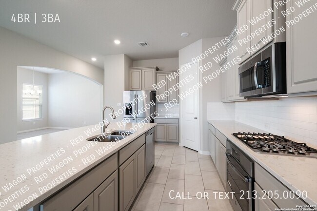 Foto del edificio - 15213 Needles Ridge