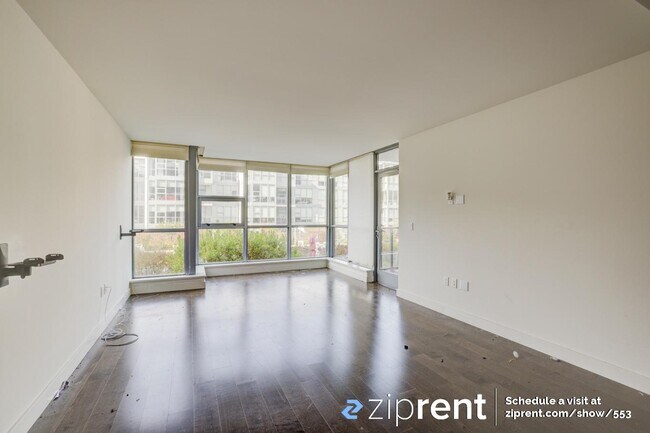 Foto del edificio - 480 Mission Bay Boulevard North