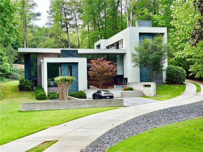 Foto del edificio - 2560 Northside Dr NW